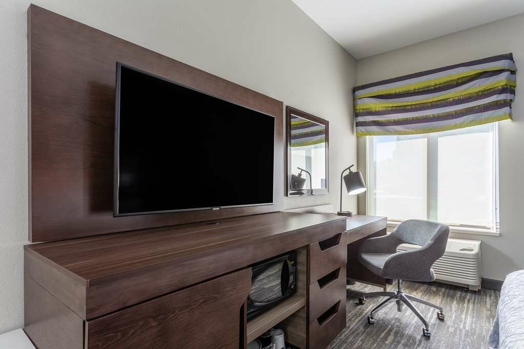 Фото Hampton Inn Sioux Falls
