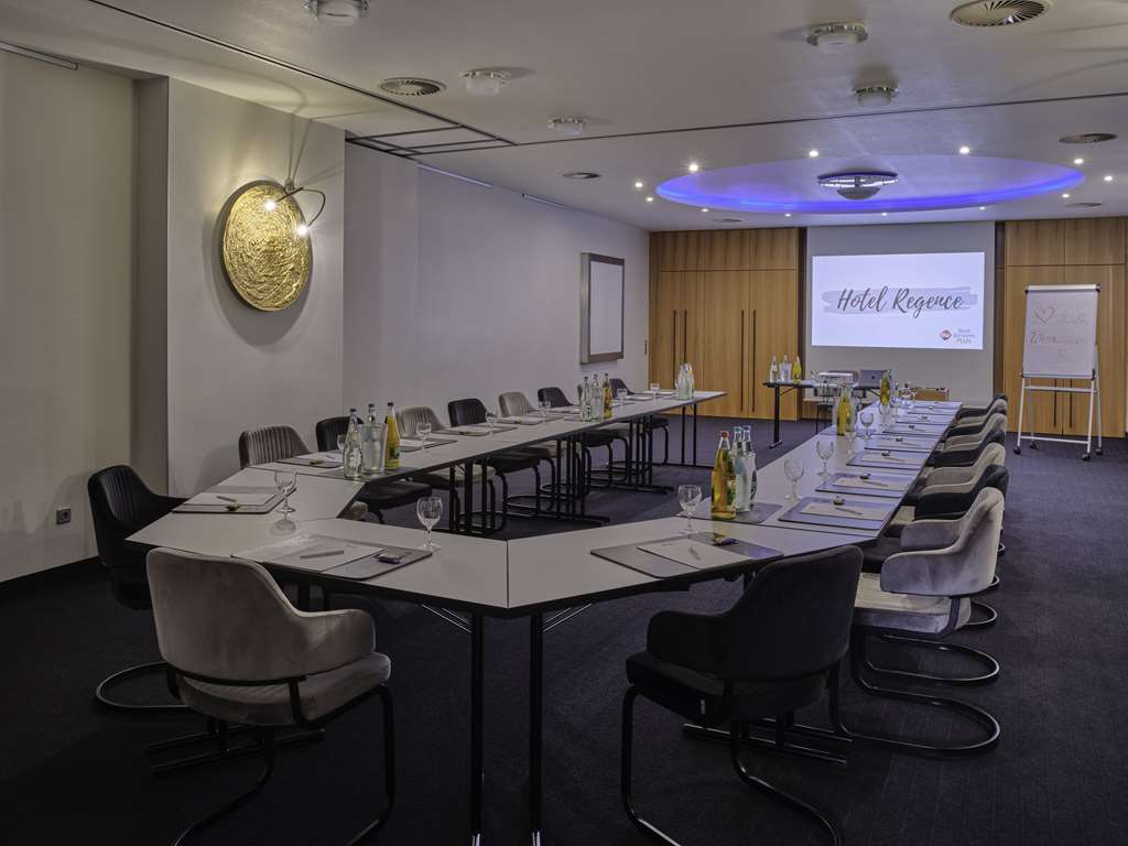 Фото Best Western Plus Hotel Regence