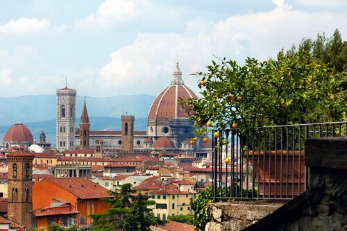 Hotel Indigo Florence by IHG