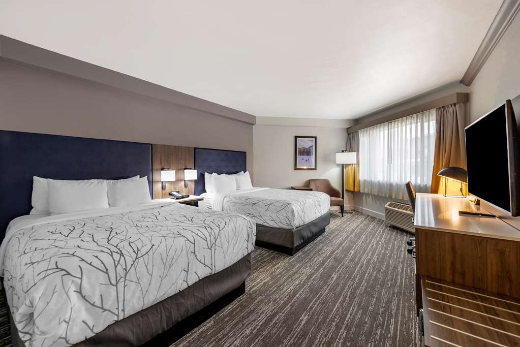 Фото Best Western Premier Denver East