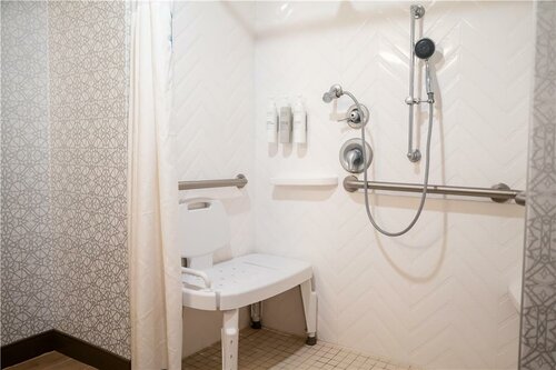 Гостиница Hampton Inn Gonzales в Гонсалесе