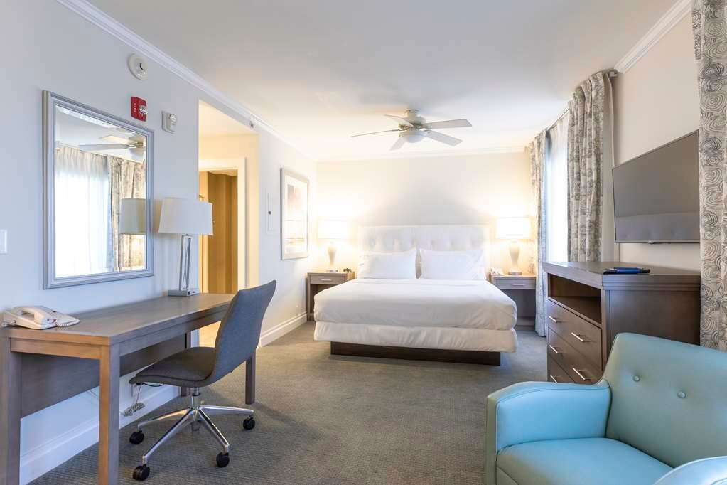 Фото Homewood Suites by Hilton Palm Beach Gardens
