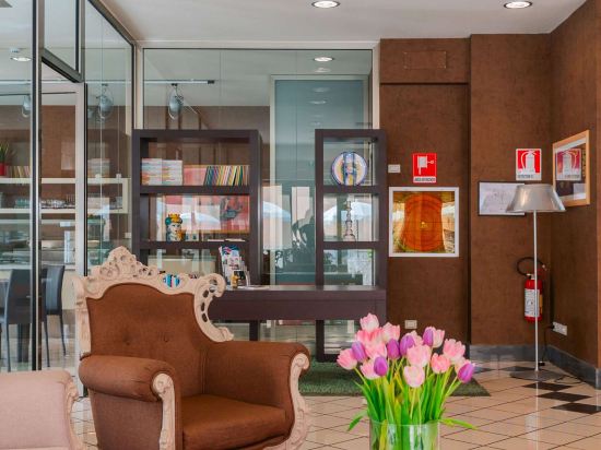 Фото Hotel Principe D'Aragona