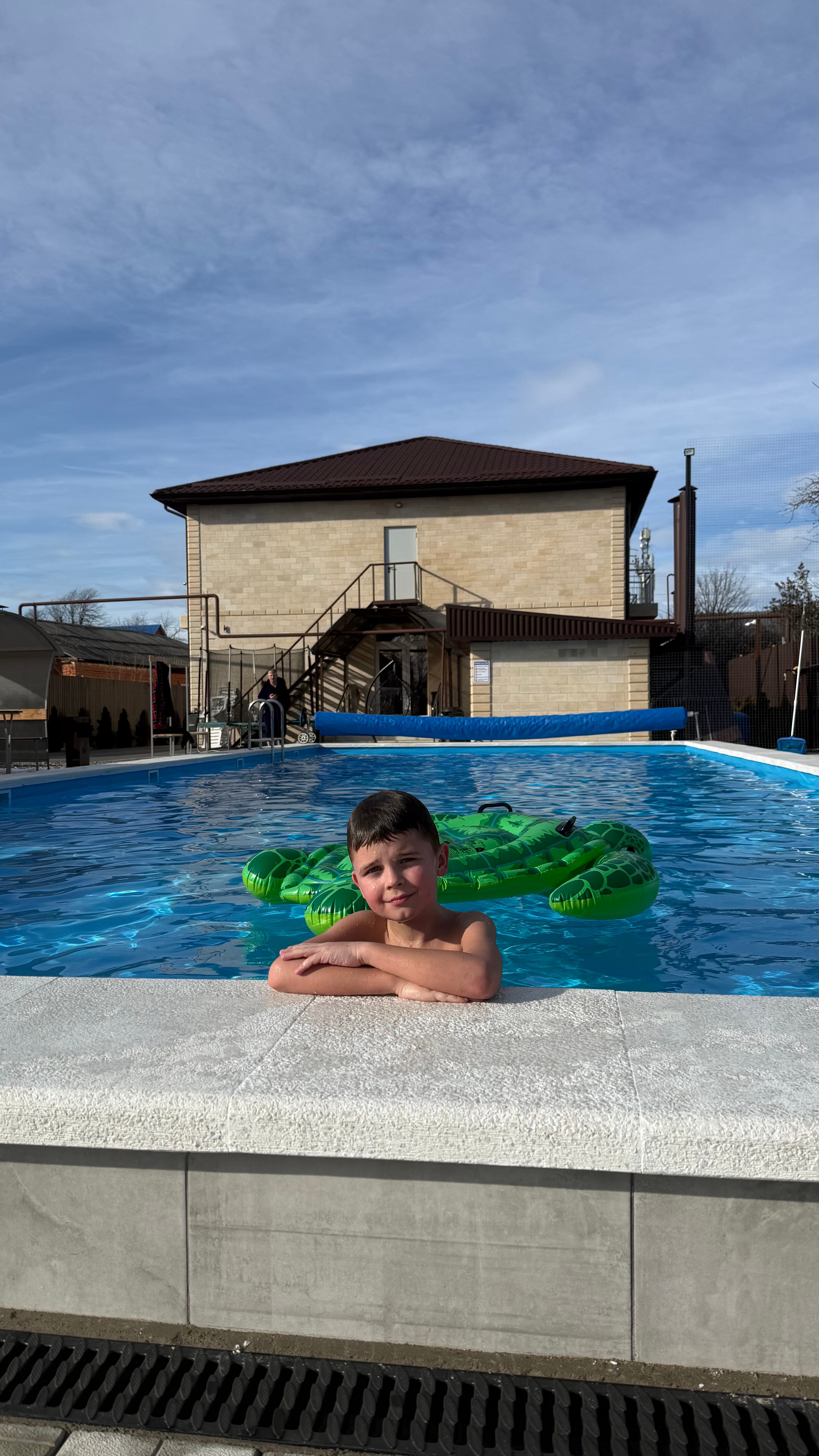 Фото Ламар
