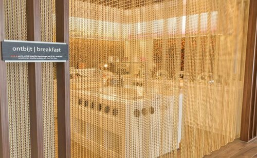 Гостиница Hampton by Hilton Amsterdam Centre East в Амстердаме