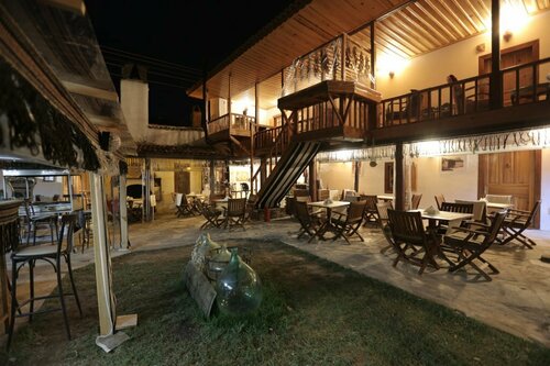 ‪Dandalos Hotel‬