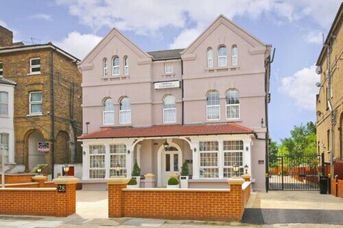 Imperial Guest House
