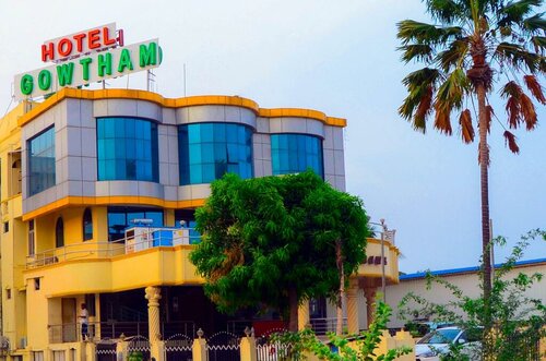 Hotel Gowtham