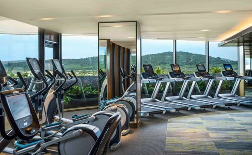 Гостиница InterContinental Phu Quoc Long Beach Resort в Провинции Кьензянг