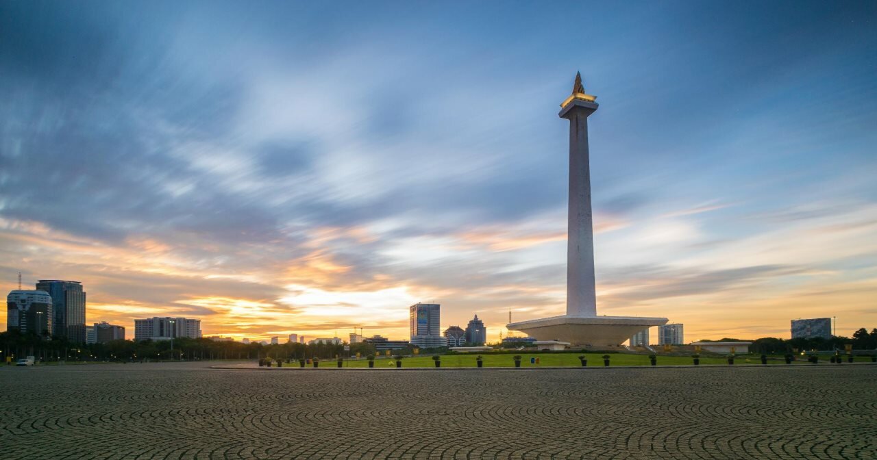The Ritz-Carlton Jakarta, Pacific Place - 4