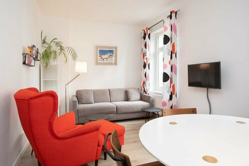Гостиница Wertschätzer Hotel - Krumme Str в Детмольде