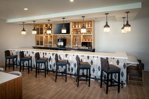 Гостиница Hyatt House North Scottsdale в Скоттсдейле