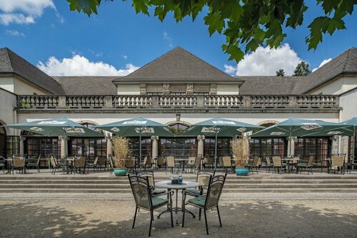 Гостиница Dolce by Wyndham Bad Nauheim во Фридберге