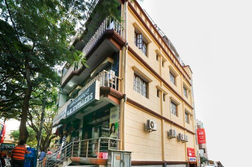 Гостиница Oyo 46067 Sree Lakshmi Residency в Бангалоре