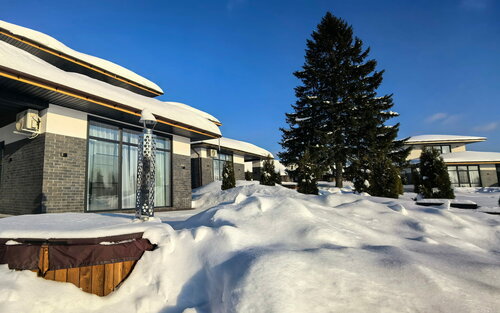 Резиденция Gilivki Village — фото 2