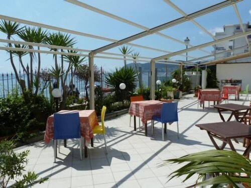 Гостиница Hotel La Balnearia в Андоре