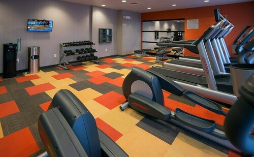Гостиница Courtyard by Marriott Charleston Summerville в Саммервилле