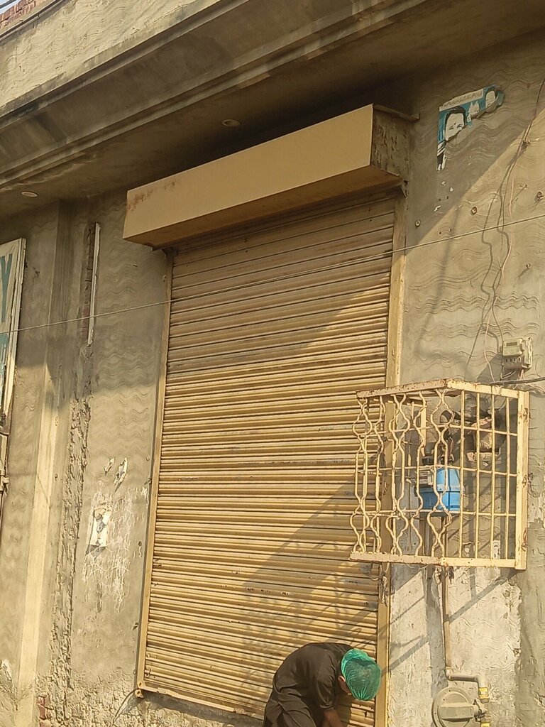 Nabila beauty salon, beauty salon, Province of Punjab, Lahore, Atta ...