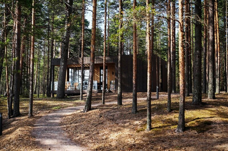 Точка на карте Видлица — фото 21