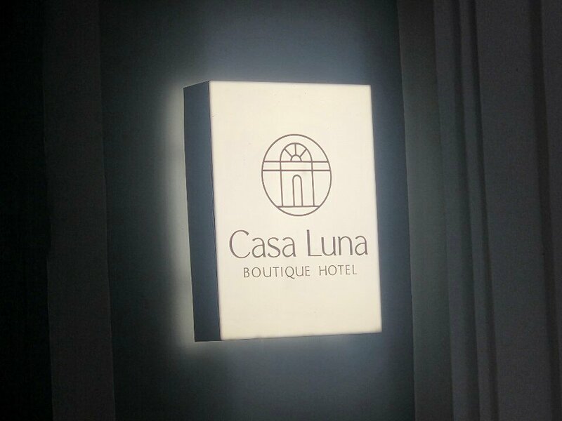 Casa Luna — фото 34