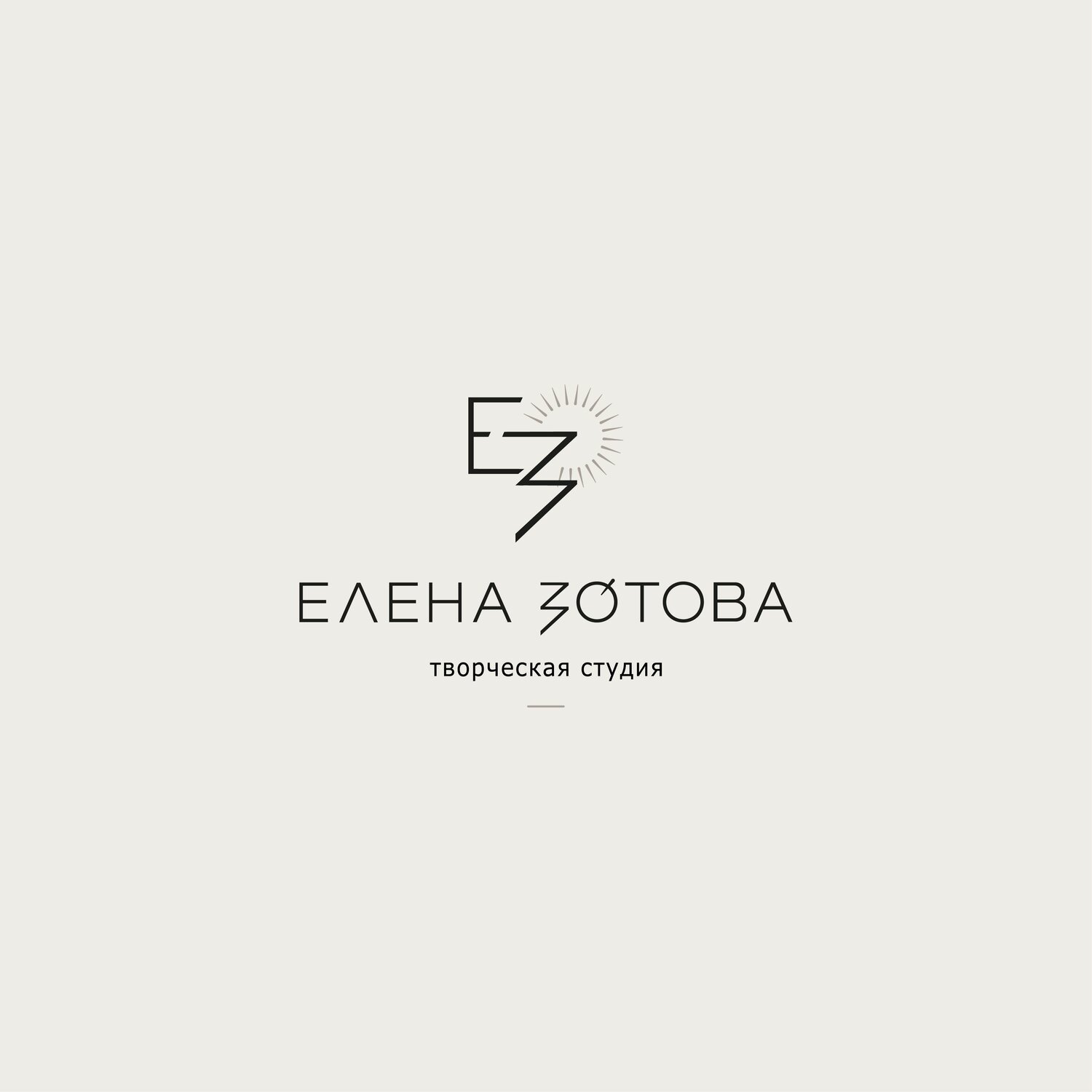 Творческая студия Елены Зотовой