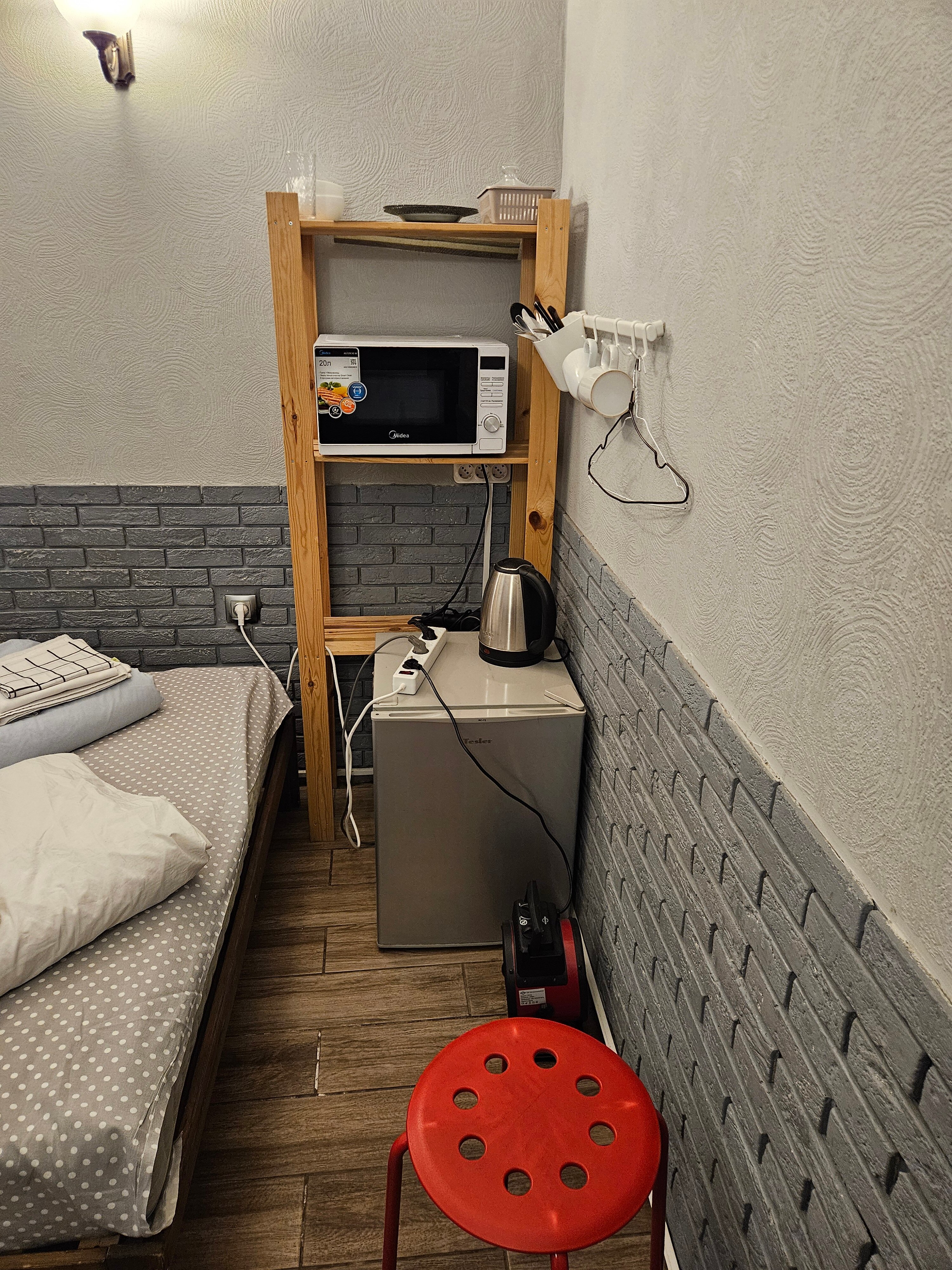 Фото Room № 7