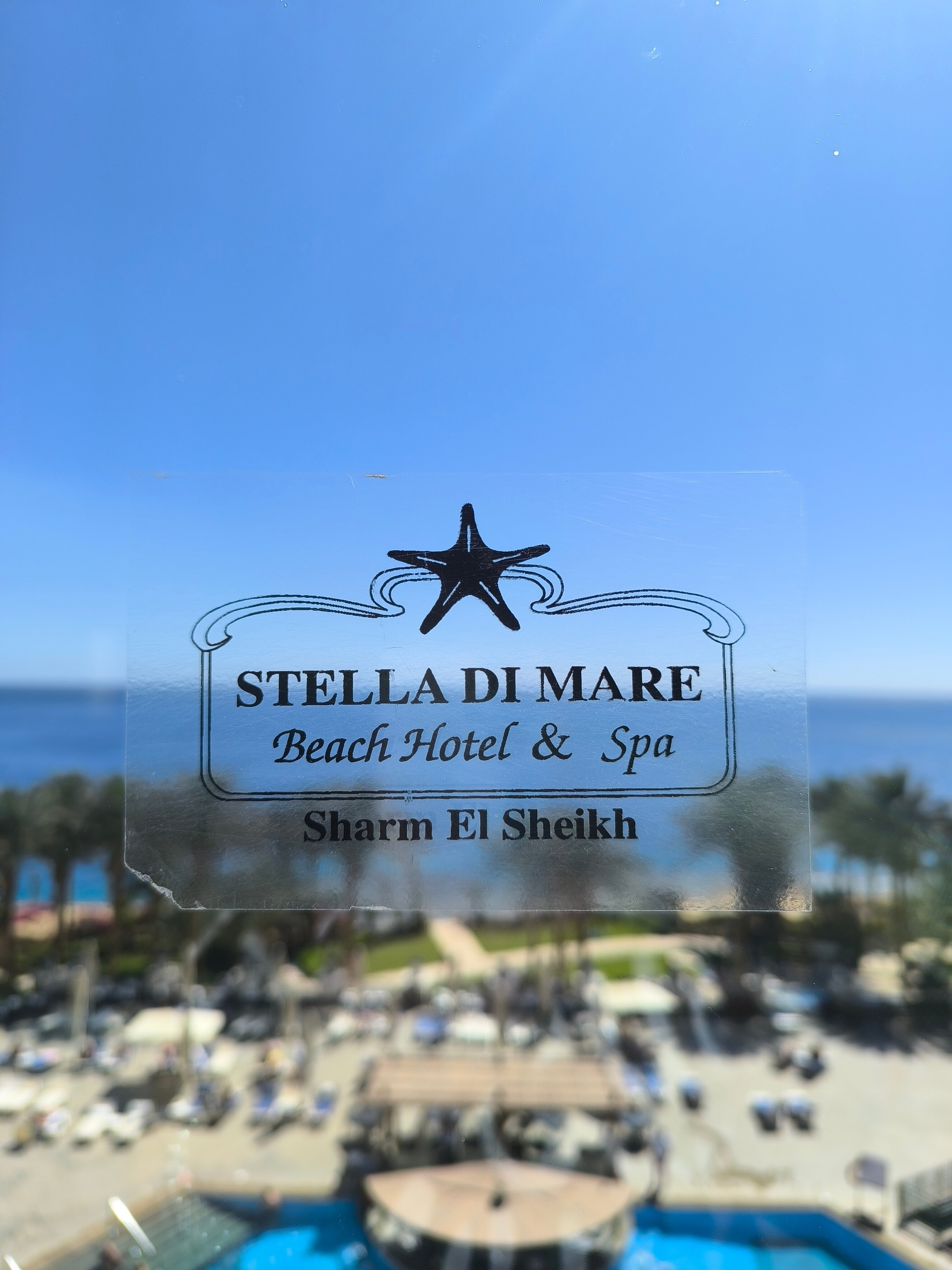 Stella Di Mare Beach Hotel & Spa - 13