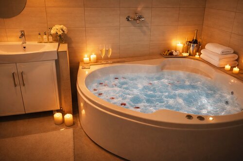 Romantic AquaVibe