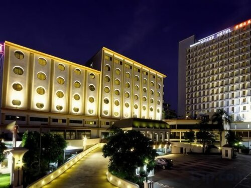 Grace Hotel Bangkok