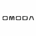 Логотип Omoda АвтоСпецЦентр Марьино