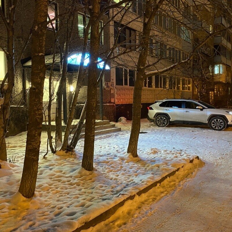 Северный берег - 15