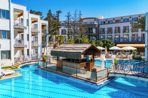 Mio Bianco Resort