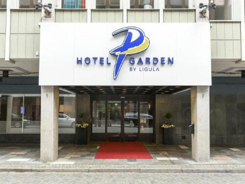 ProfilHotels Garden