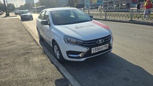 Фото 6 автошколы «Вектор»