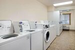 WoodSpring Suites Asheville