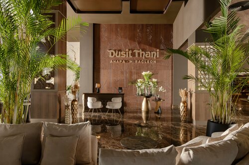 Miracleon Dusit Thani — фото 4