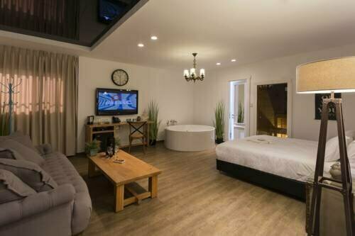 Гостиница Estate SPA - Boutique Hotel в Центральном АО