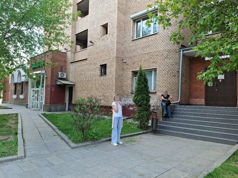 Все медведи — фото 41