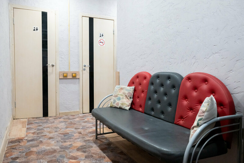 Тихий двор — фото 18