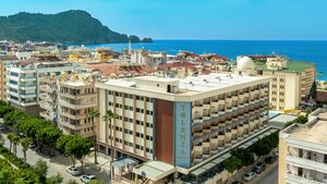 Гостиница Tolenza Hotel