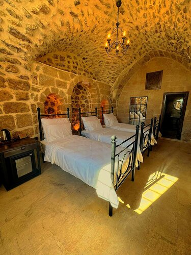 Гостиница Maran House Mardin в Артуклу