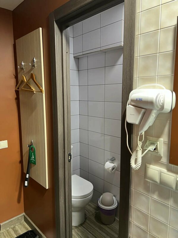Царицыно Парк Syncotel — фото 16