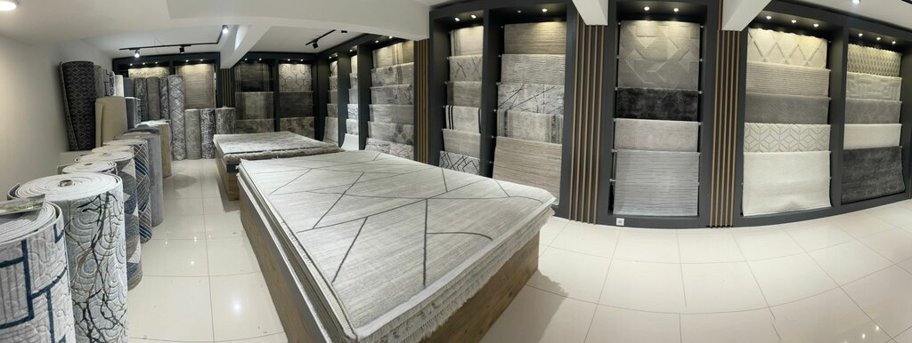 Shopping mall Sanli My Home, Izmir, photo