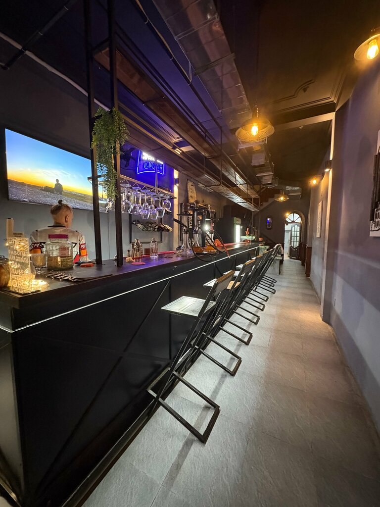 Restaurant Zavod, Nha Trang, photo