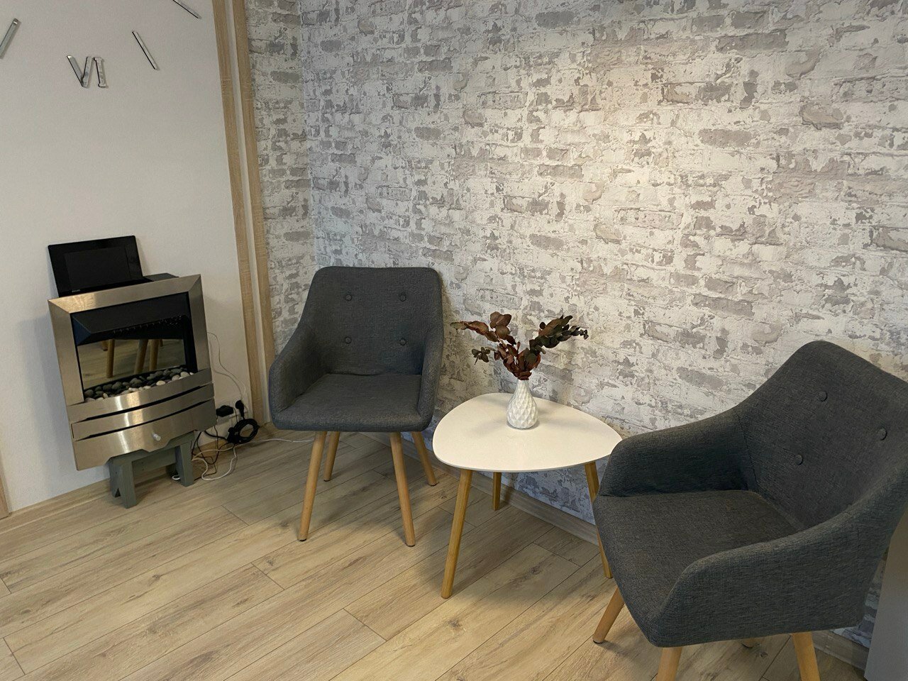 Фото Апартаменты в самом центре