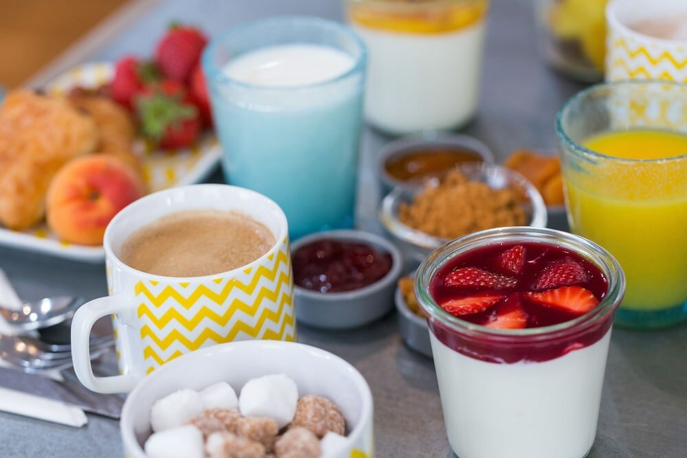 Фото Hotel Nap by HappyCulture