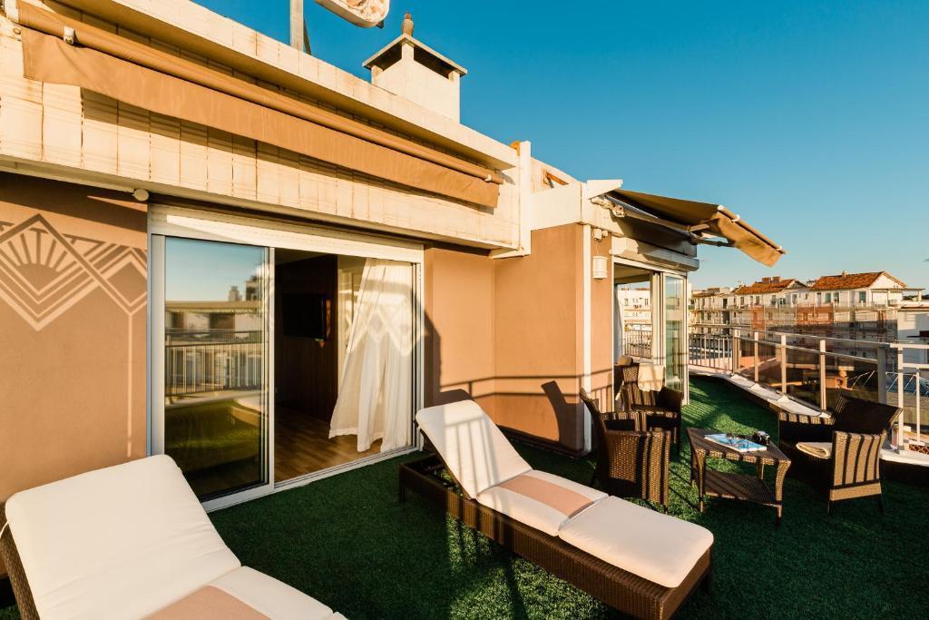 Фото Hotel Helios Benidorm