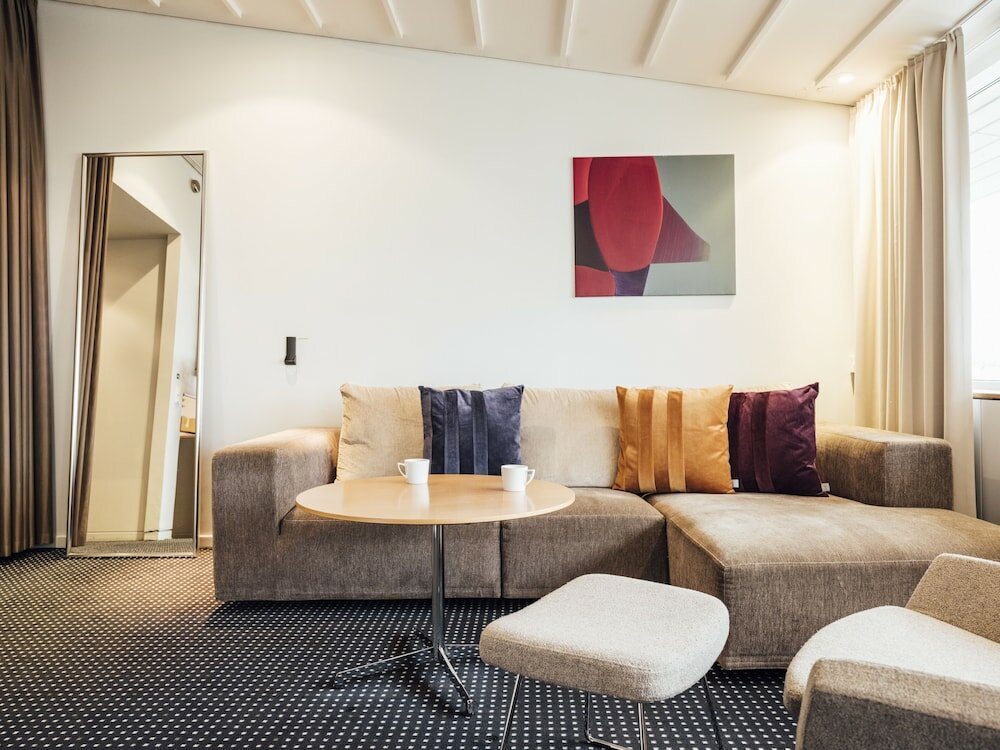 Фото Hotel Føroyar