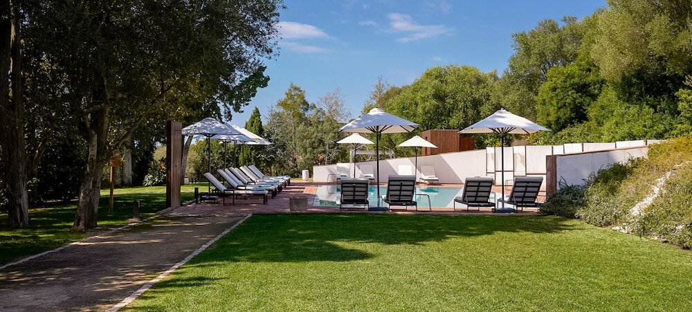 Фото Octant Santiago