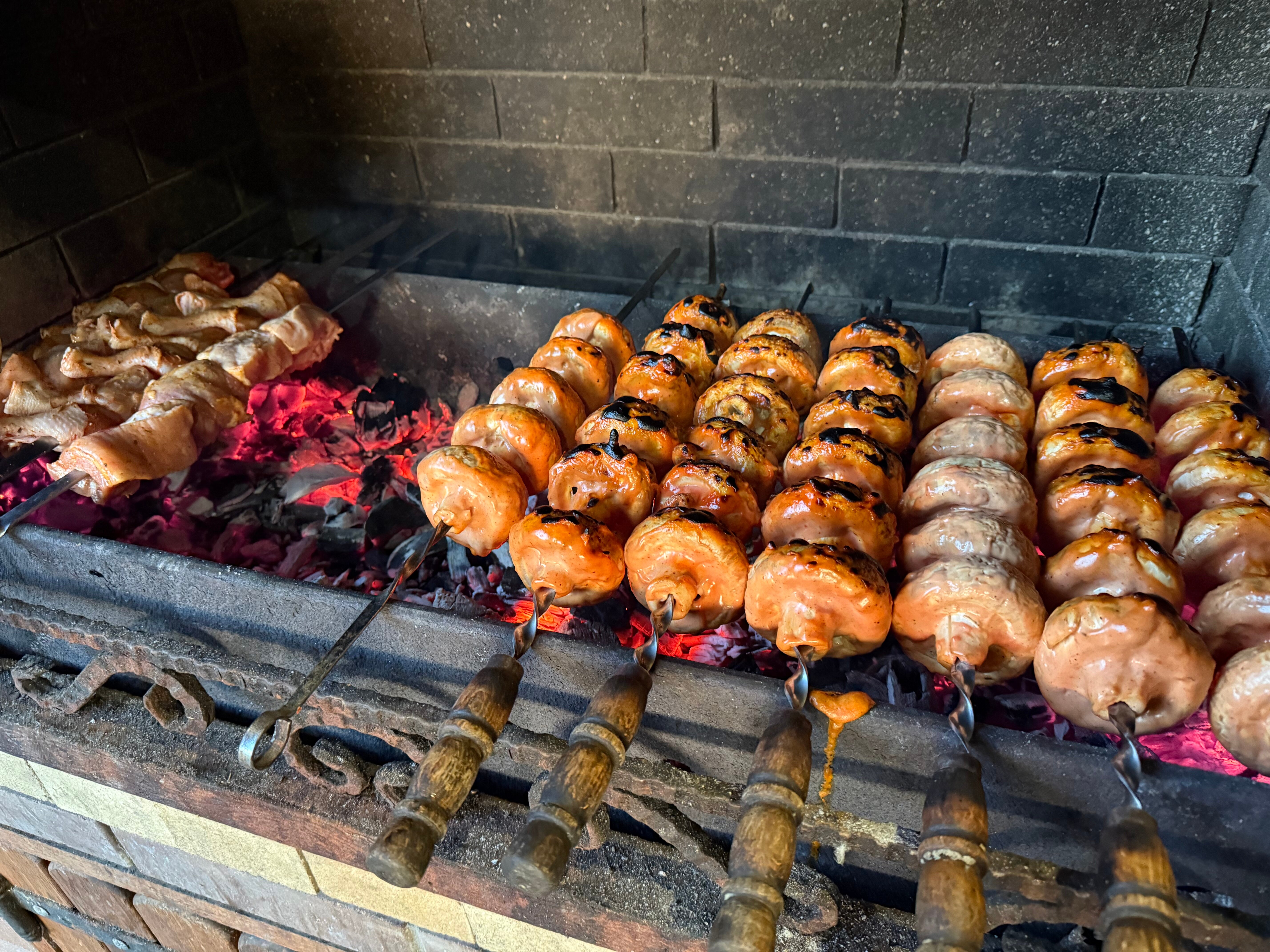 Фото Даховское поместье